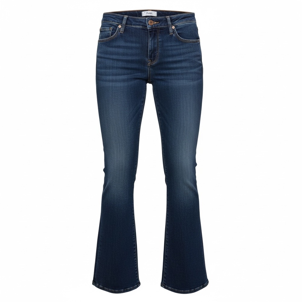 PAIGE Skyline Boot Jeans - Size 29